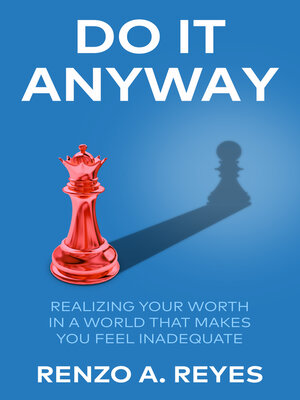 cover image of Do It Anyway
